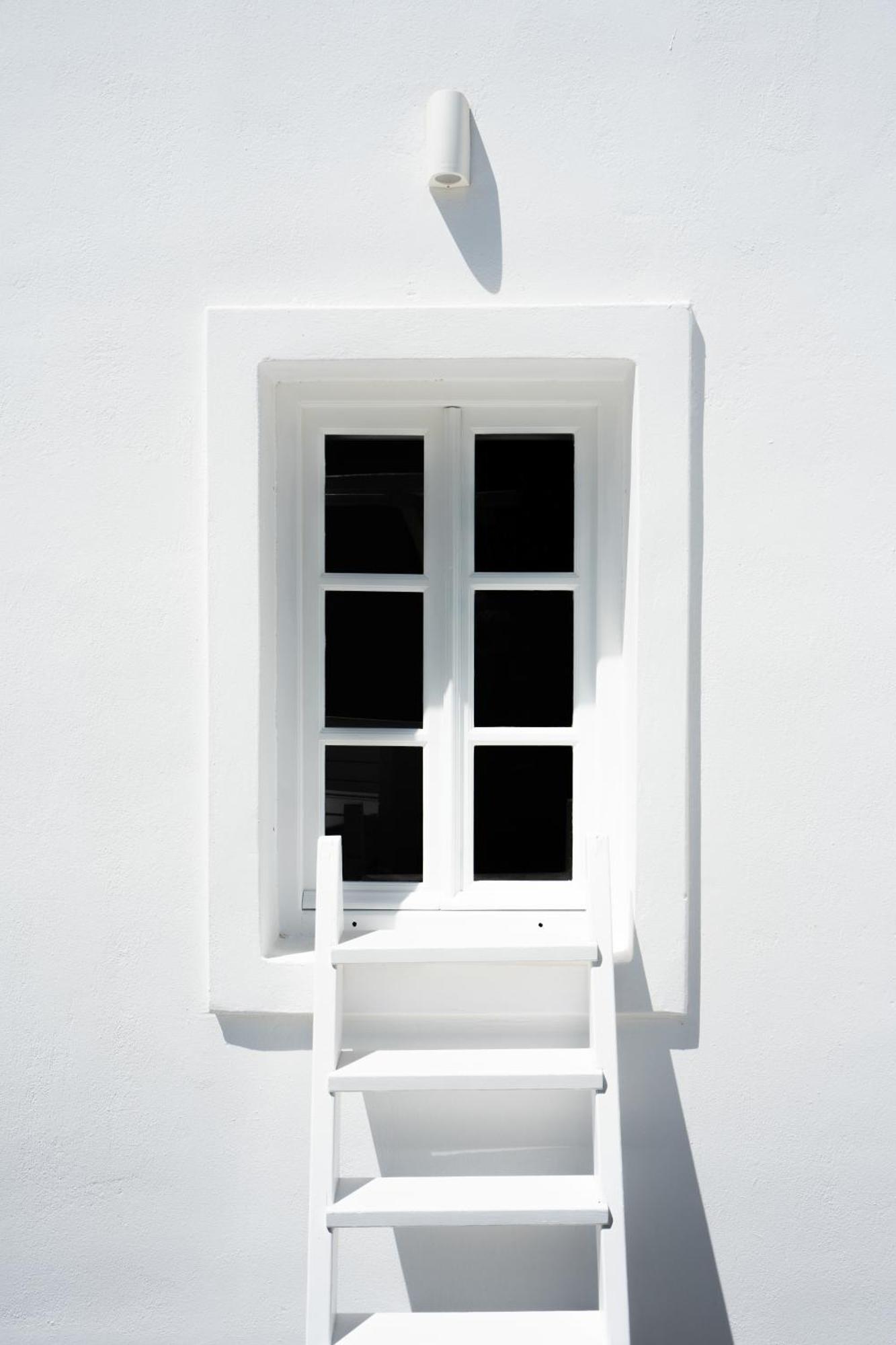Oia Sunset Villas Bilik gambar